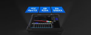 Accelerate Time-to-Market: HAROGIC Unveils Up-to-40 GHz EMI Pre-Compliance Testing System