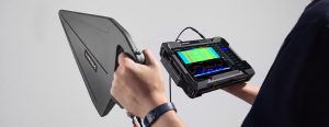 New HDA Series Active Directional Antenna: pushing smart spectrum monitoring up to 20 GHz