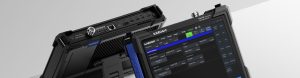 Generate Without Limits: HAROGIC Launches PGA-60 Handheld Vector Signal Generator