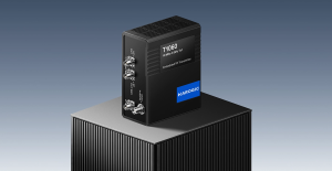 A New Waveform Engine: HAROGIC Launches T1060 Embedded RF Transmitter Covering 10 MHz to 6 GHz
